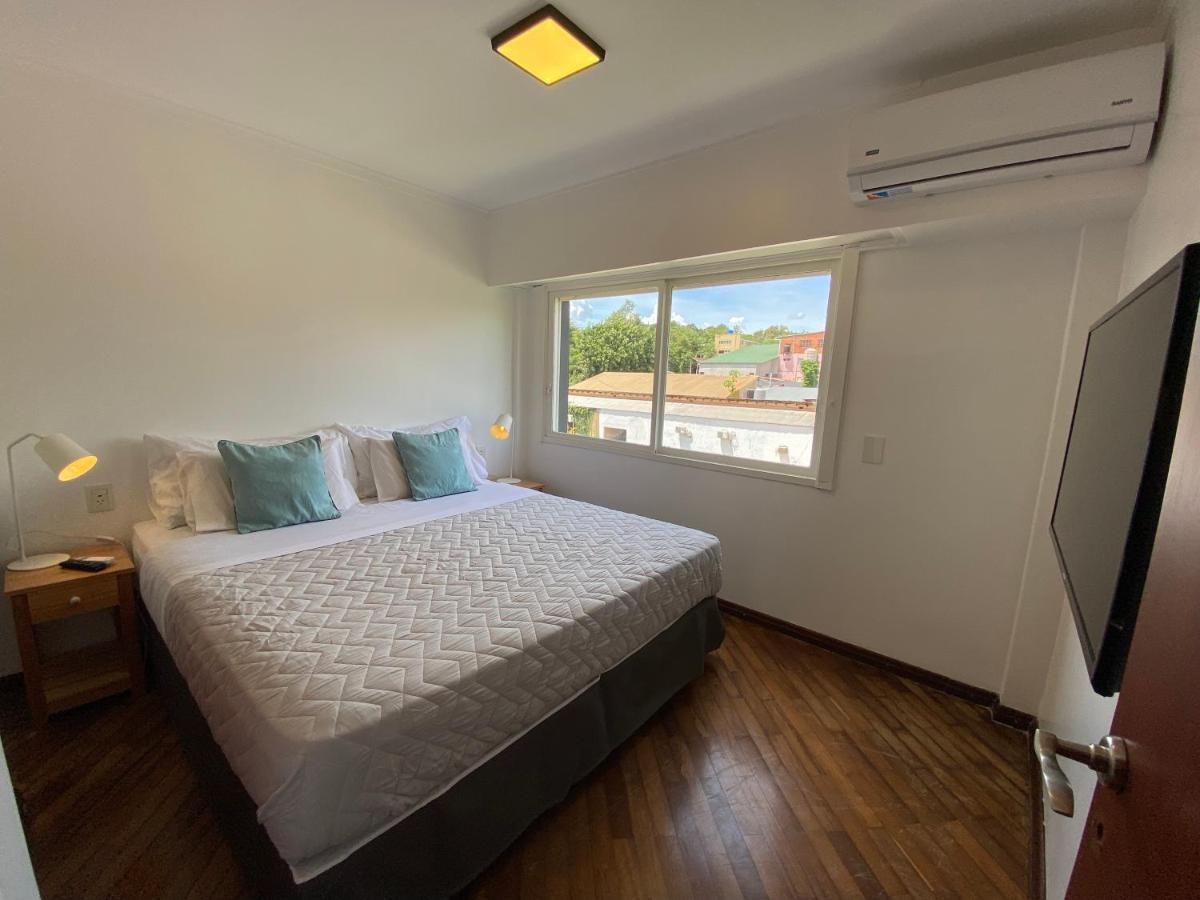 Marin Apartments Puerto Iguazu Bagian luar foto