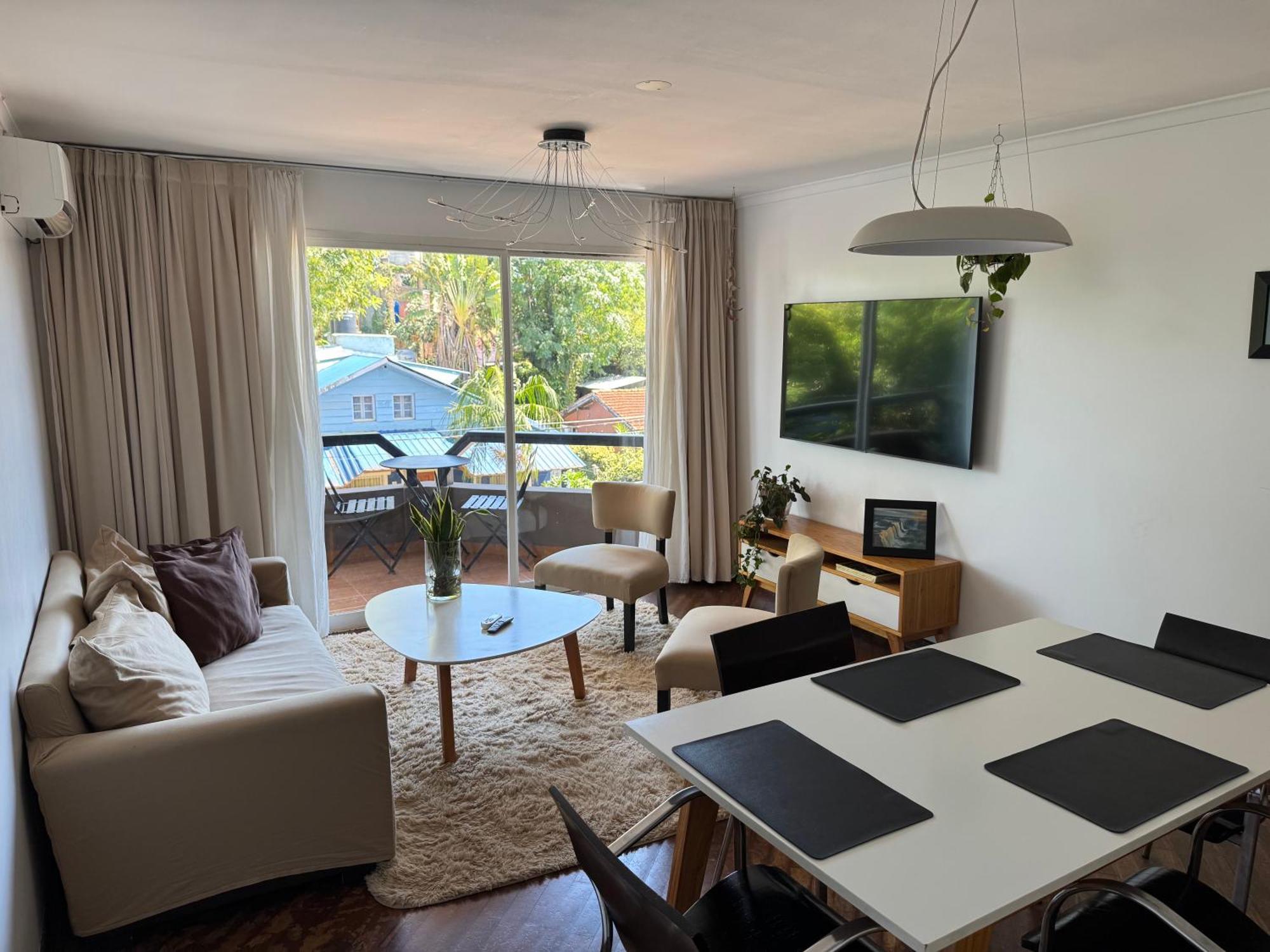 Marin Apartments Puerto Iguazu Bagian luar foto