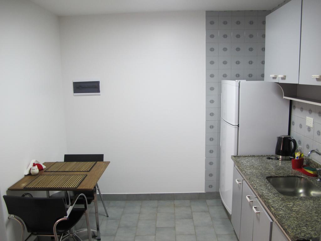 Marin Apartments Puerto Iguazu Bagian luar foto