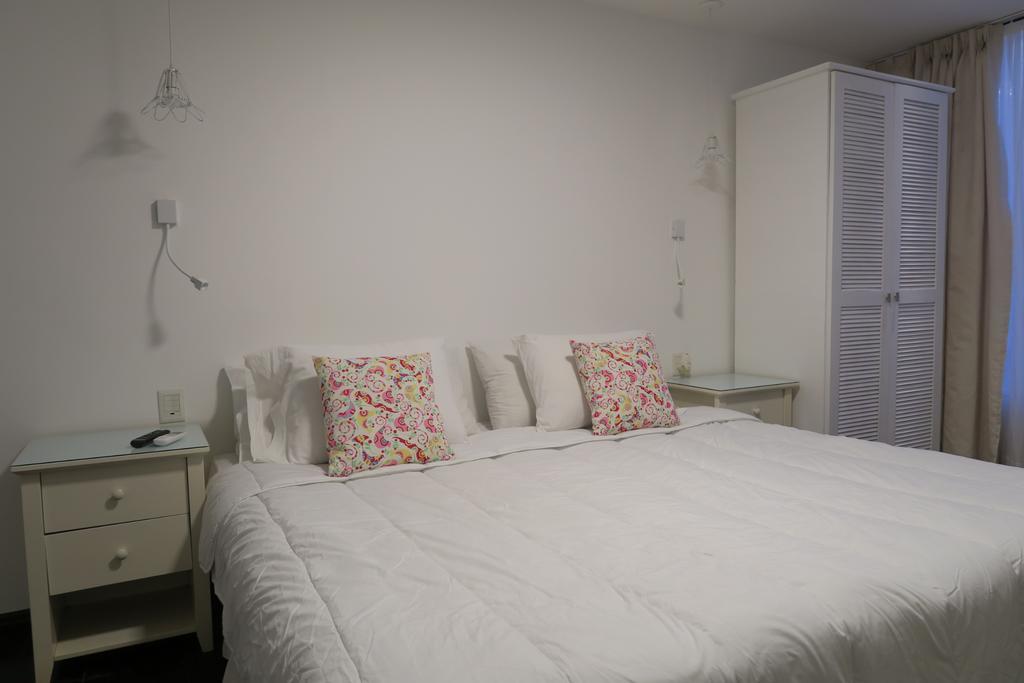 Marin Apartments Puerto Iguazu Bagian luar foto