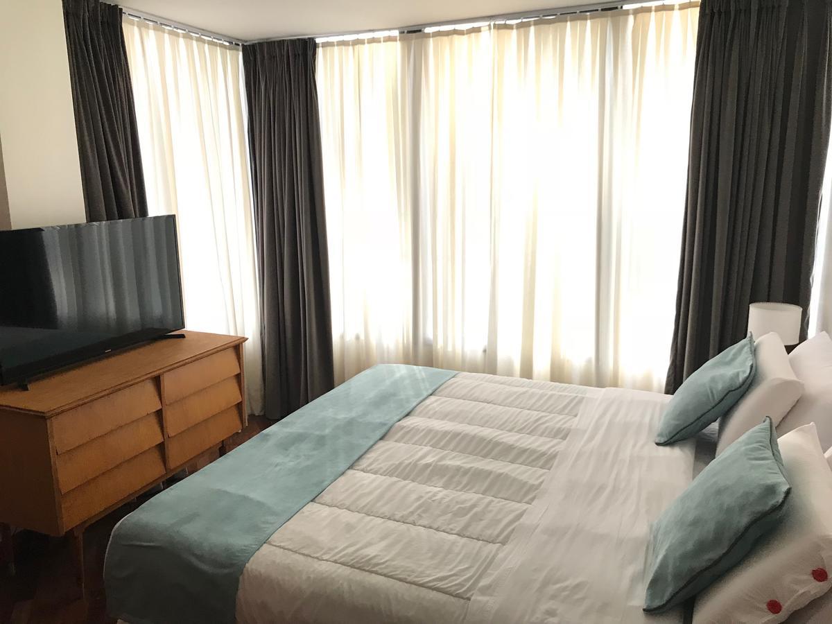 Marin Apartments Puerto Iguazu Bagian luar foto